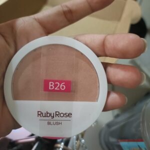 Rubor Aterciopelado | Alta fijación y durabilidad profesional