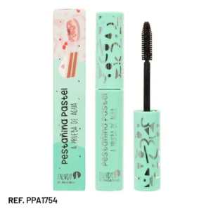 Pestañinas Trendy | Máscara de pestañas a prueba de agua y premium