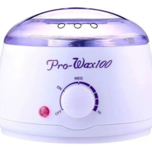 Olla Para Cera Depiladora con aplicado