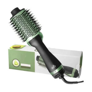 Cepillo Secador Aguacate Verde PHDZ01