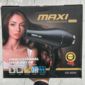 Secador GOLD profesional⚡️