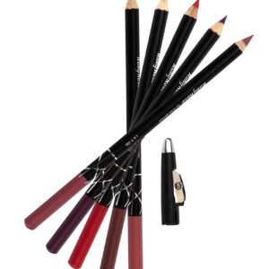 Delineador de labios