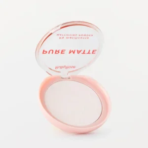 Polvo Compacto Traslúcido Pure Matte