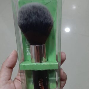 Brocha para Polvo y Rubor Trendy | Aplicación suave y uniforme